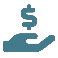 Unterstützung für Tiere