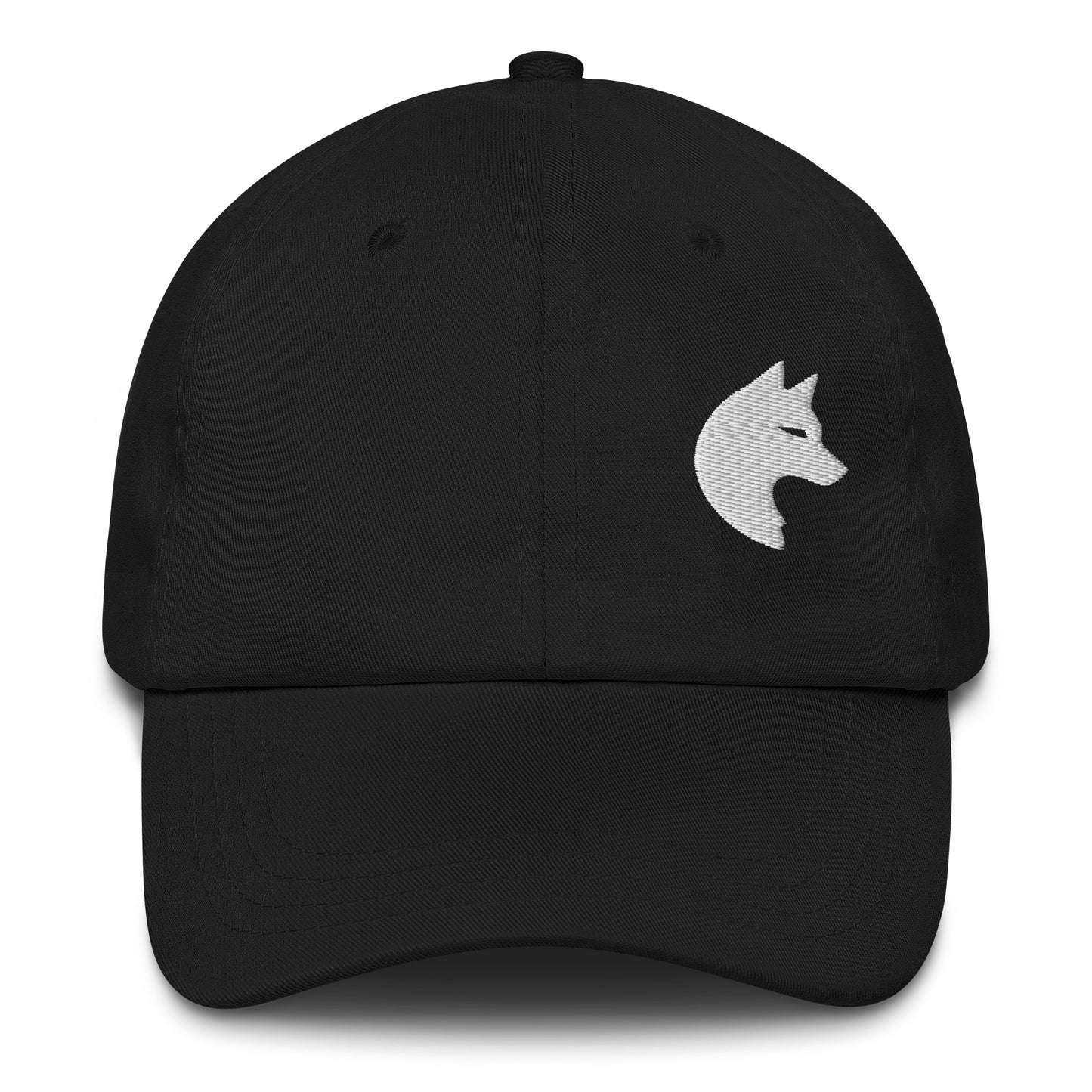 Klassische Cappy mit Animor Logo