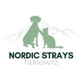 Logo Nordic Strays e.V.