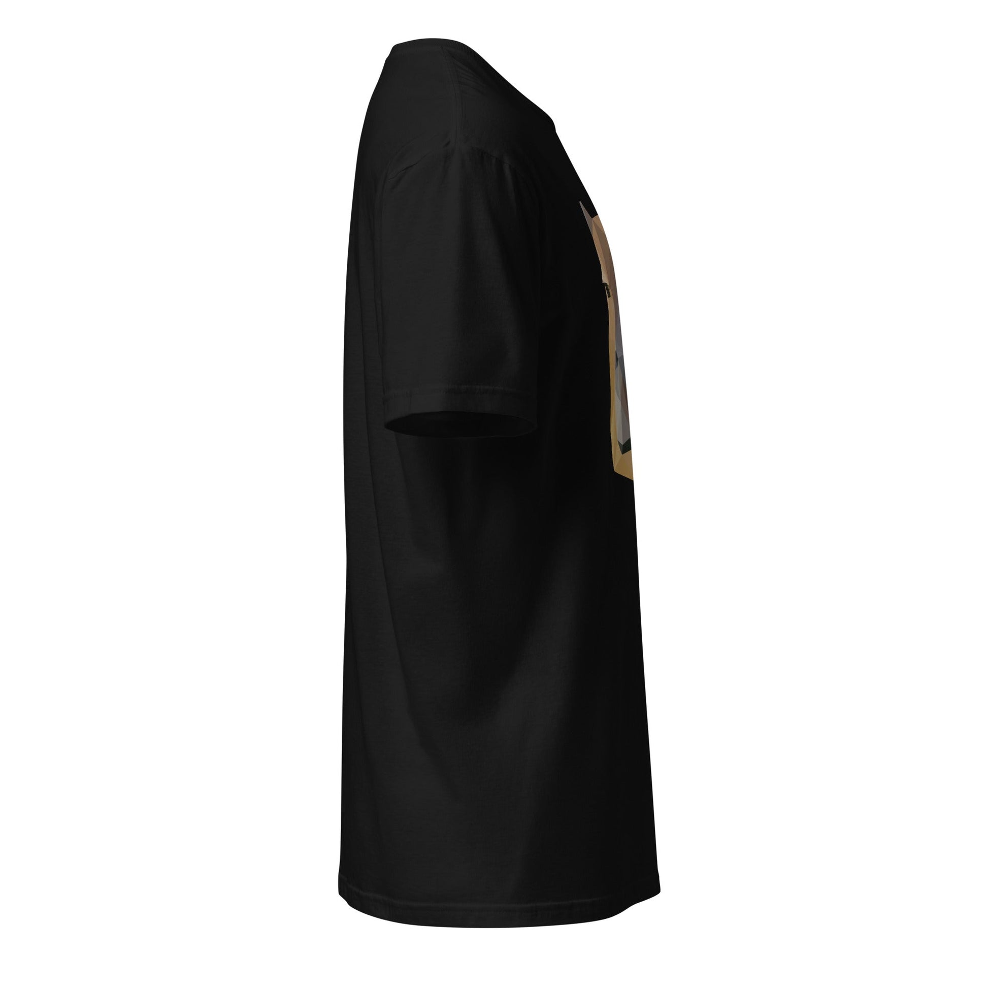 Polygon Capybara T-Shirt