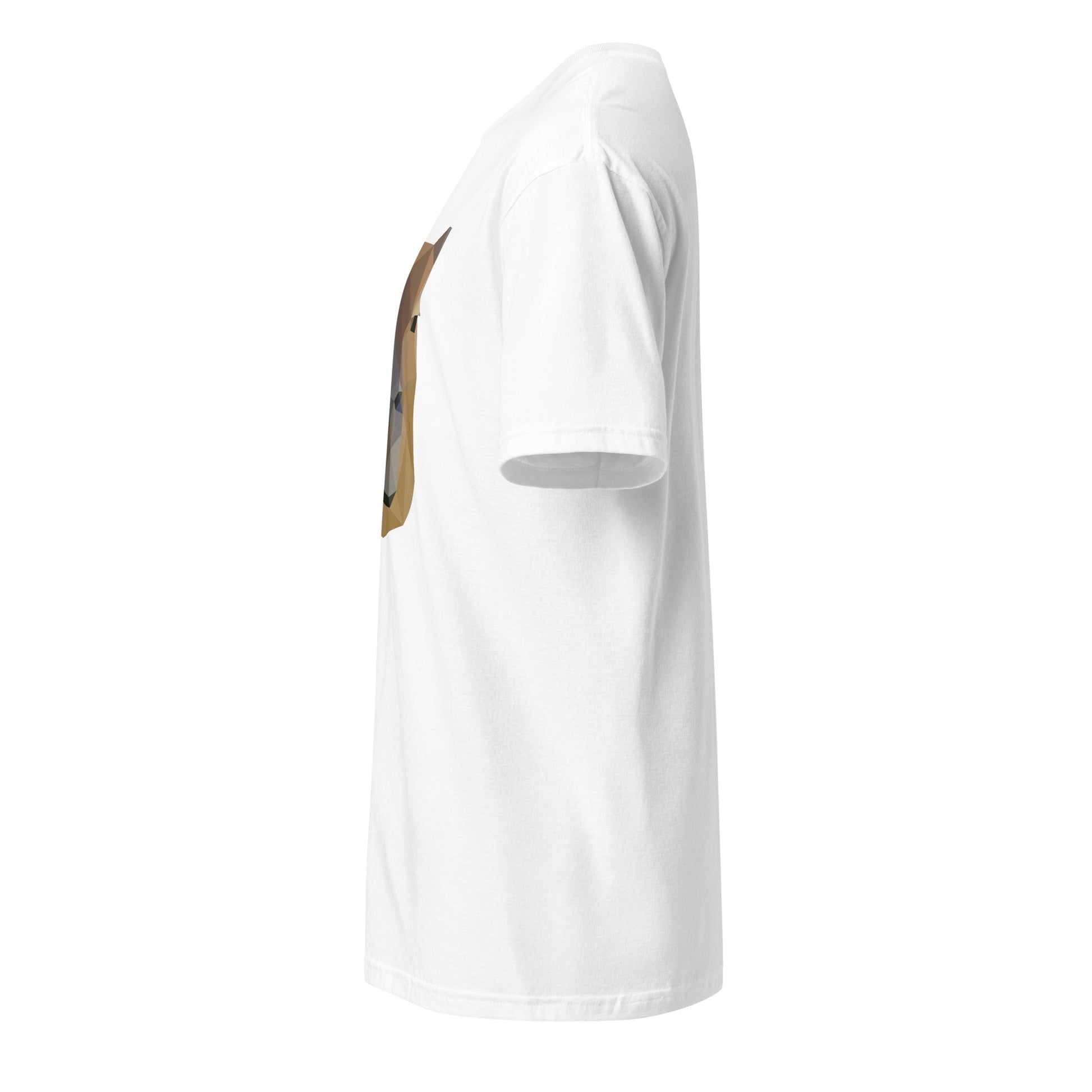 Polygon Capybara T-Shirt