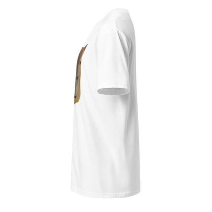 Polygon Capybara T-Shirt