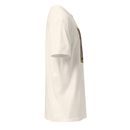 Polygon Capybara T-Shirt