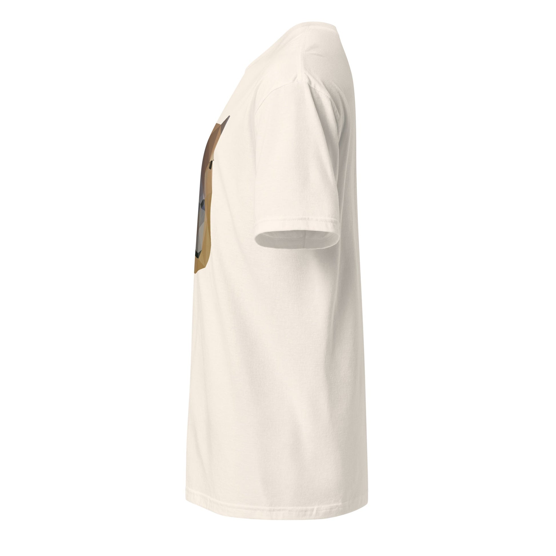 Polygon Capybara T-Shirt